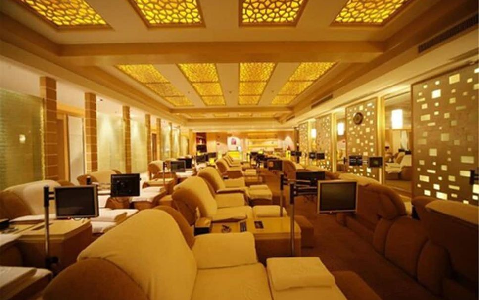 Lounge Billede