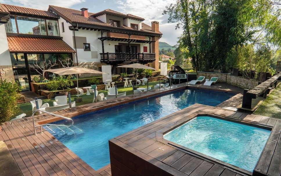 Pool Billede