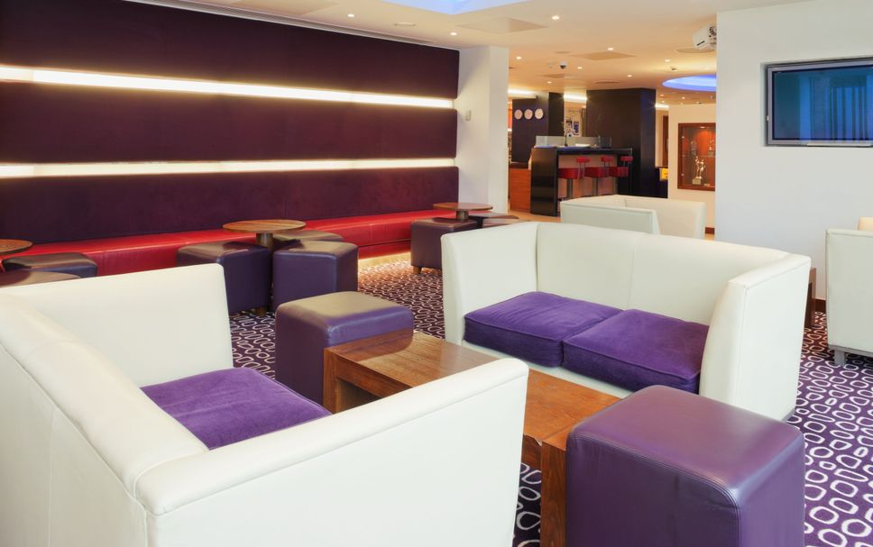 Lounge Billede