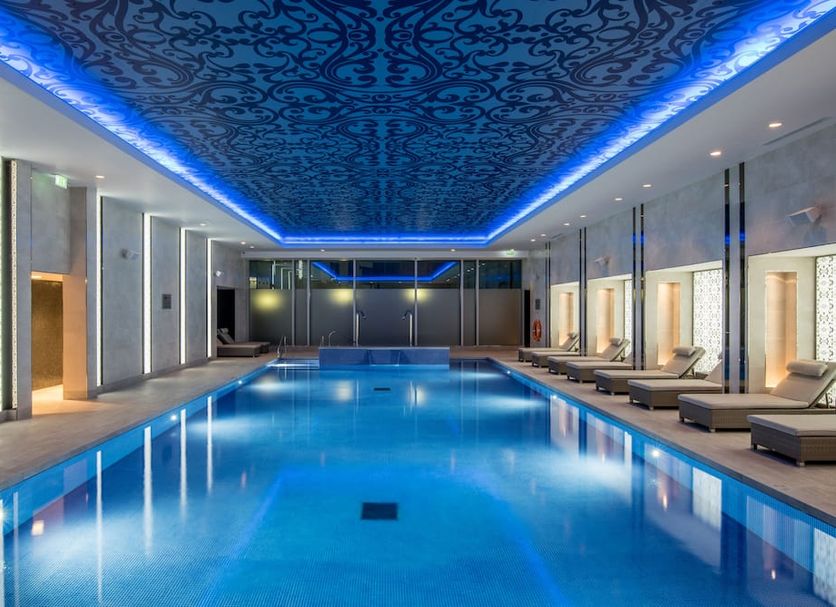 Pool Billede