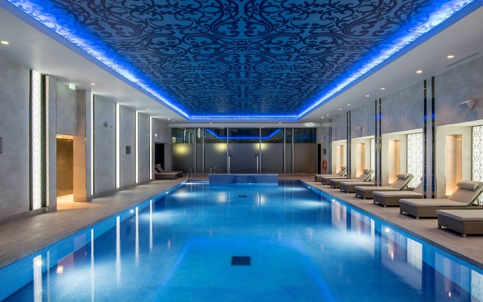 Pool Billede