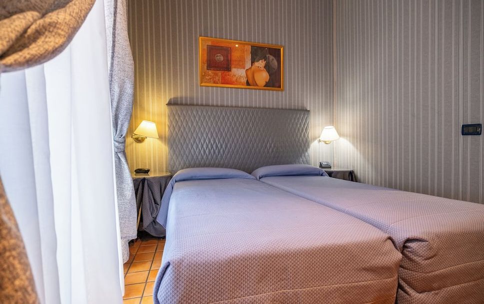 Soveværelse Billede