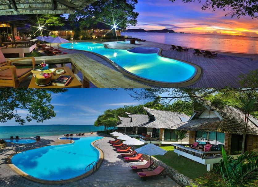 Pool Billede