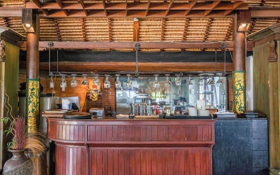 Bar Billede
