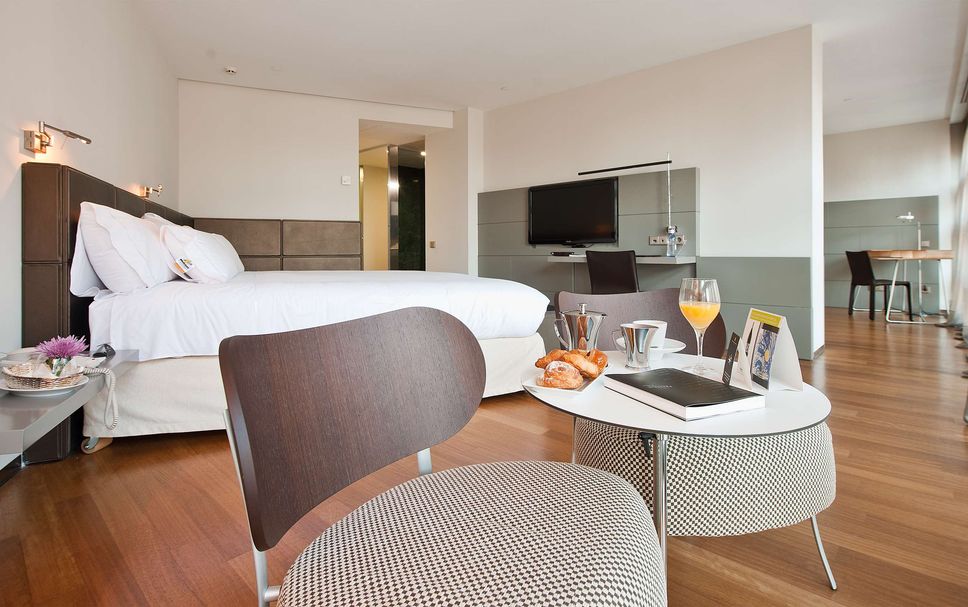 Soveværelse Billede