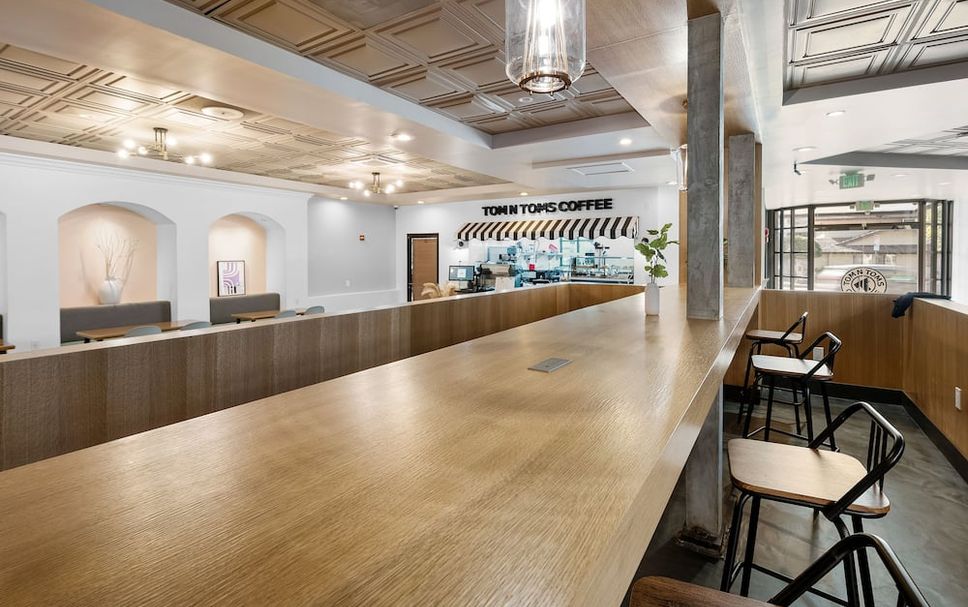 Receptionist Billede