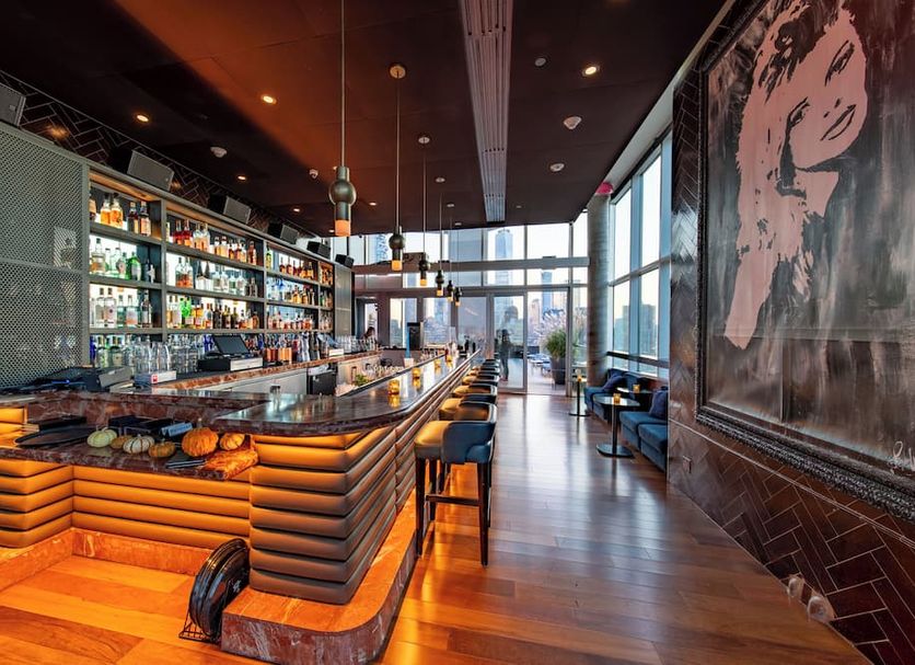 Bar Billede
