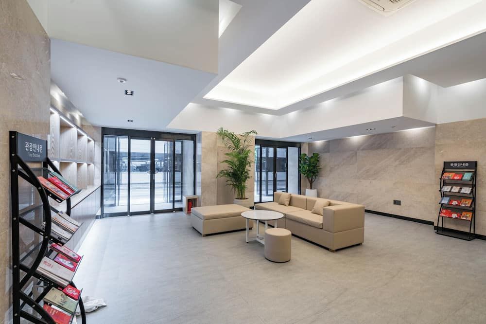 Reception Billede