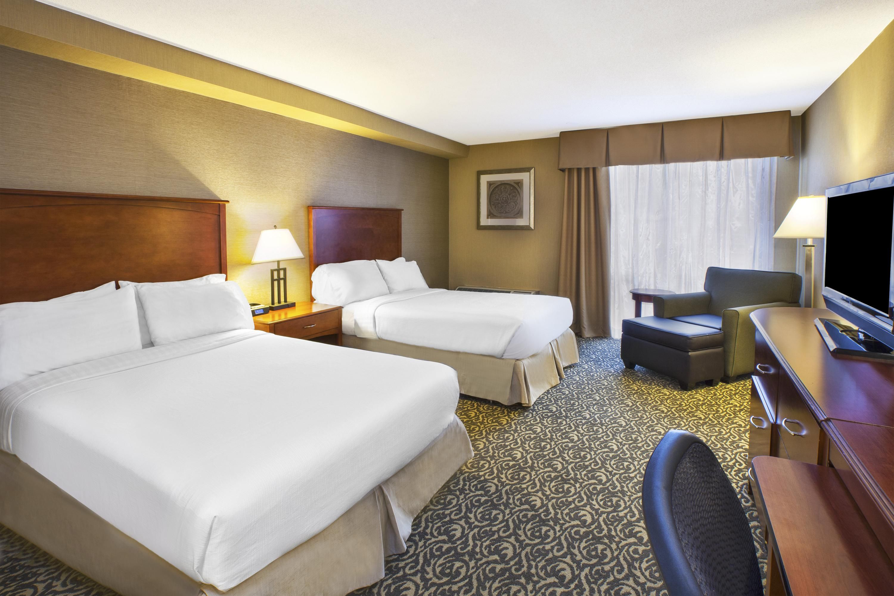 Soveværelse