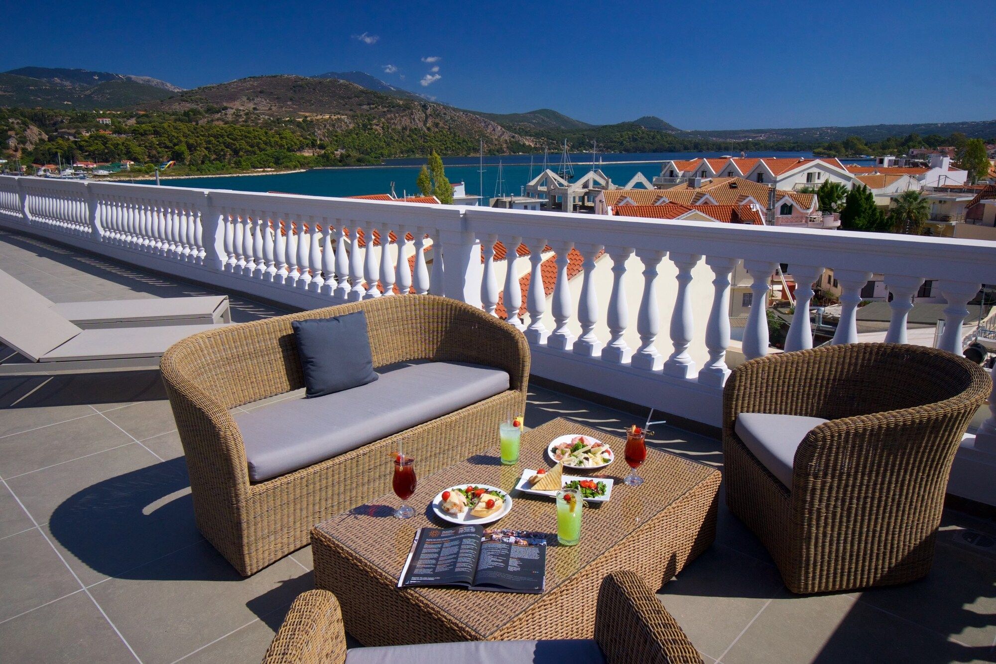Balkon