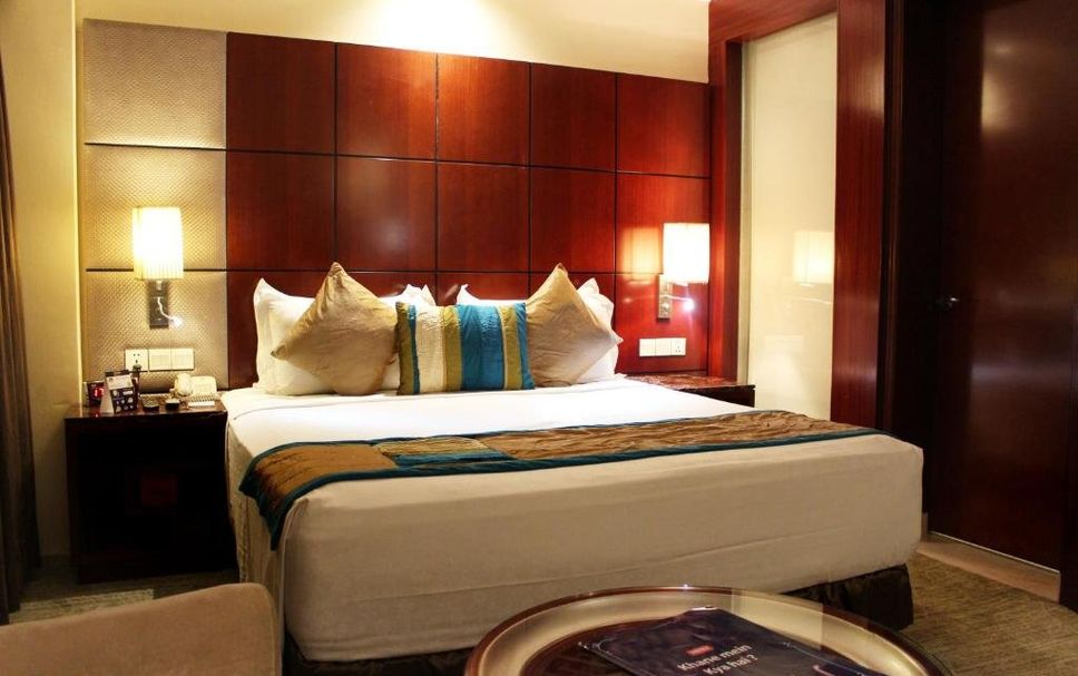 Soveværelse Billede