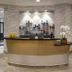 Receptionist