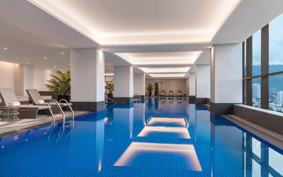 Pool Billede