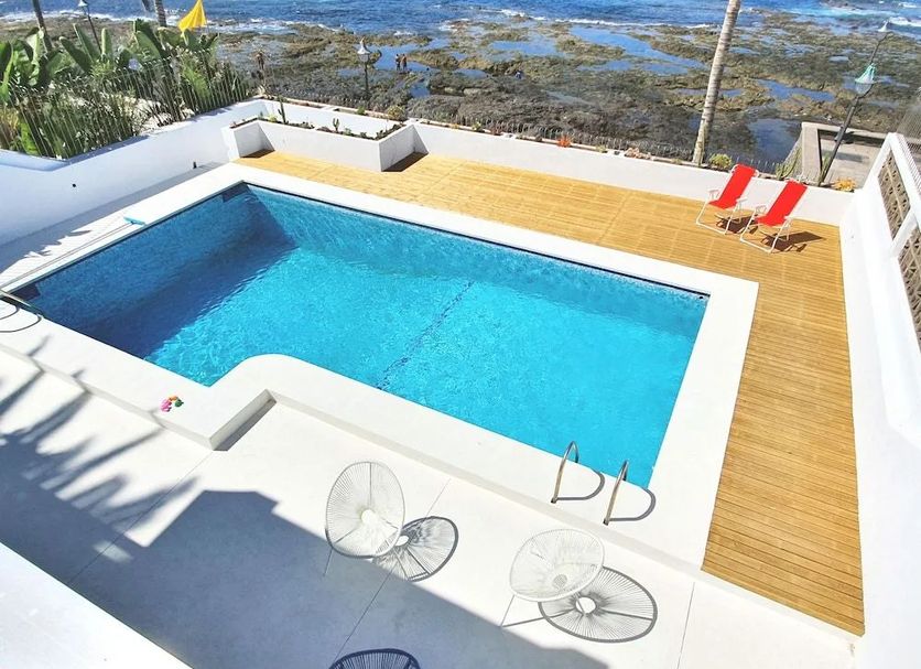 Pool Billede