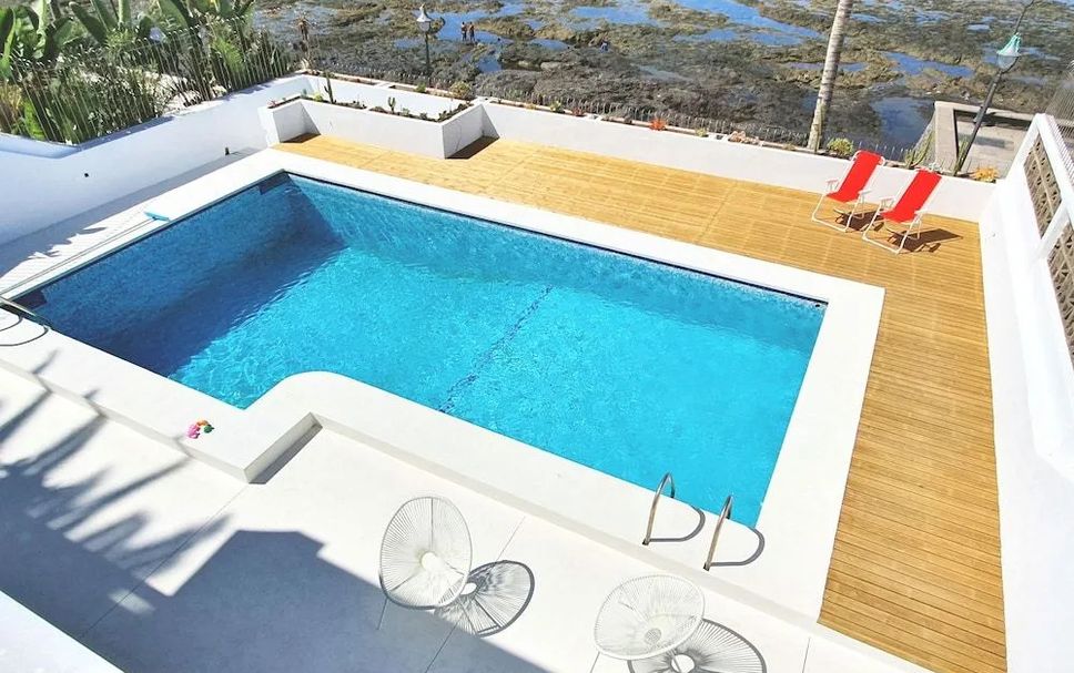 Pool Billede