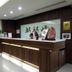 Receptionist