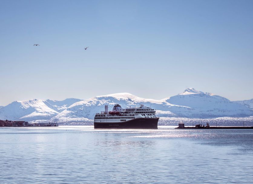 Hotelfacilitet Billede