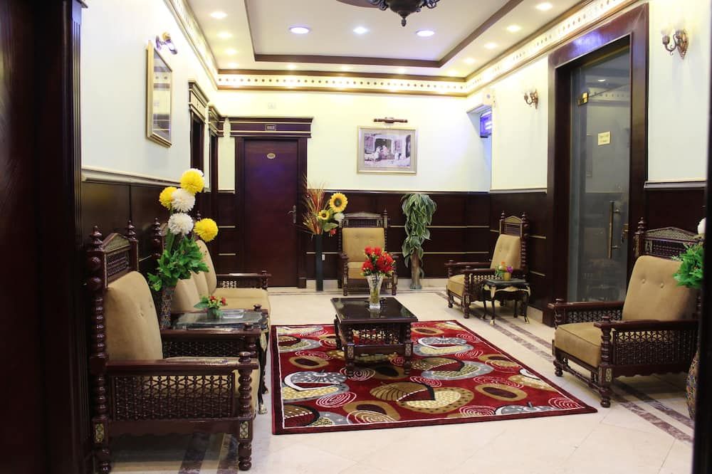 Reception Billede