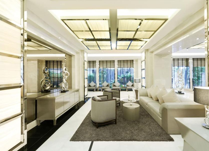 Lounge Billede