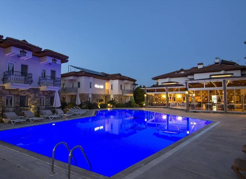 Pool Billede