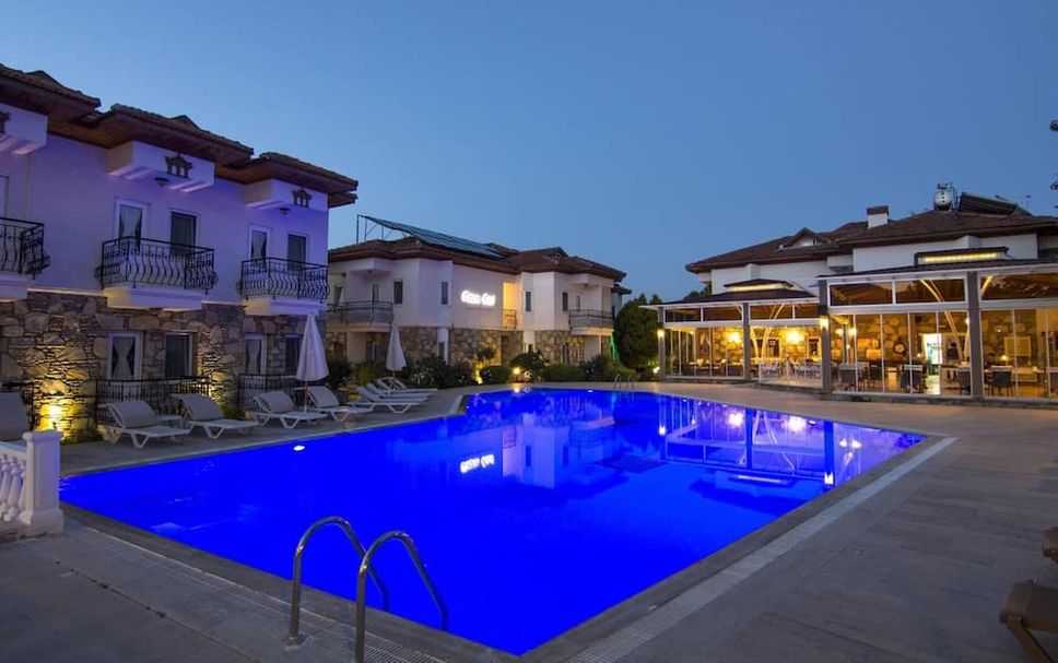 Pool Billede