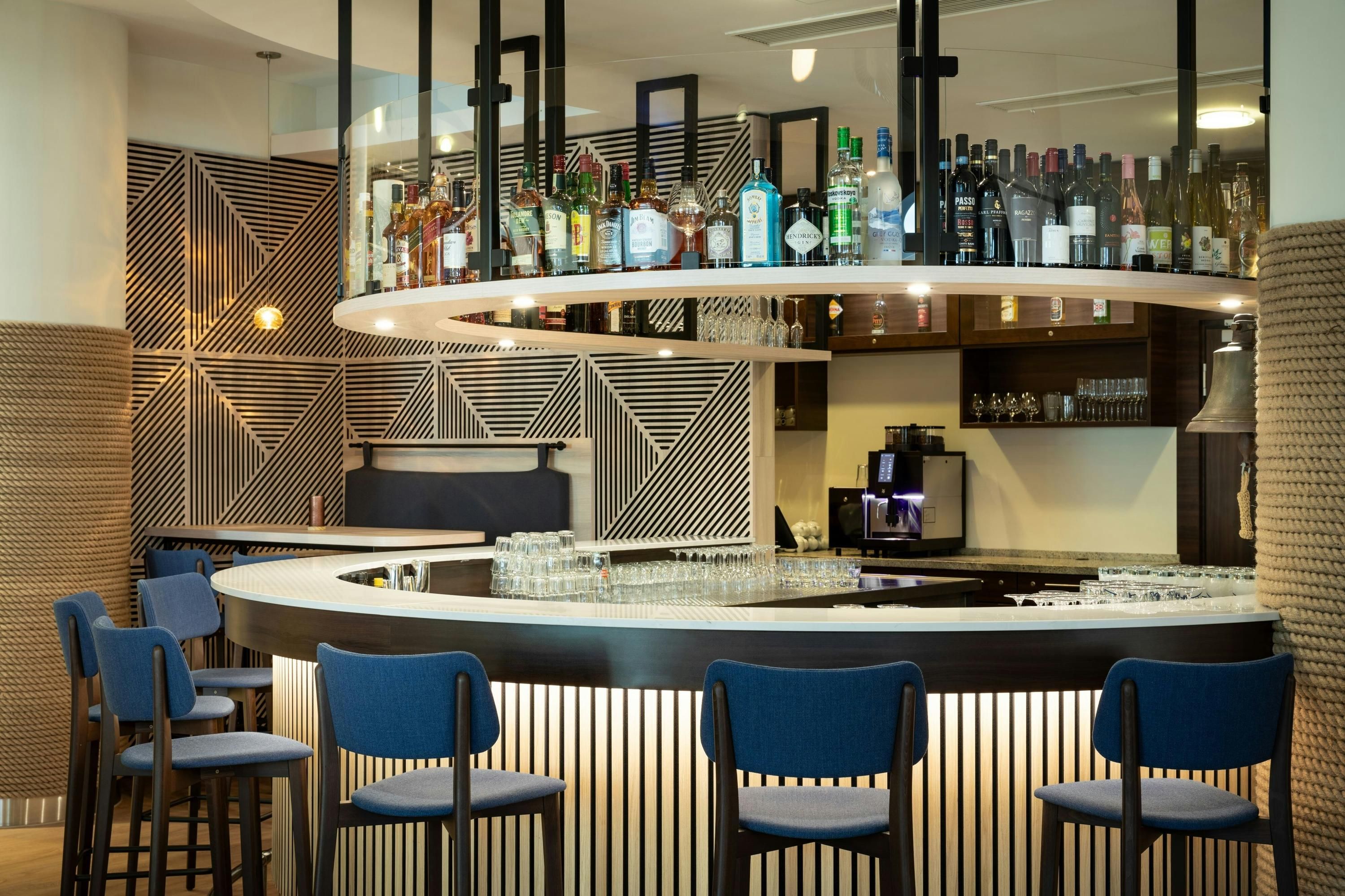 Bar Billede