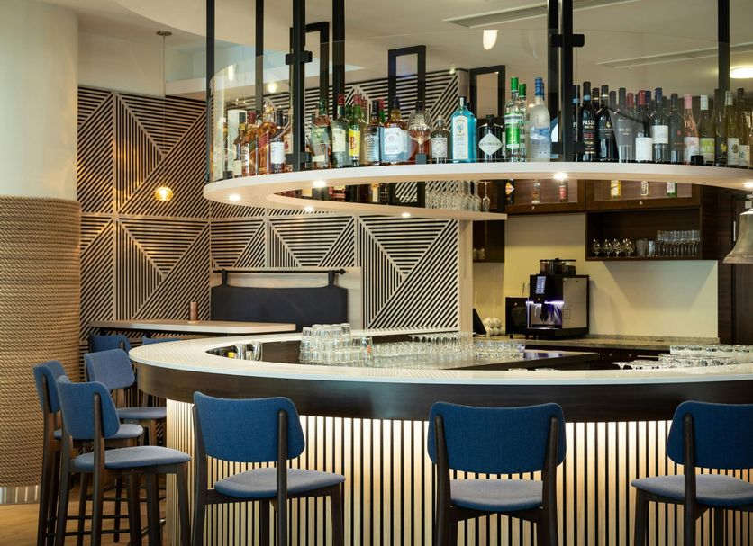 Bar Billede