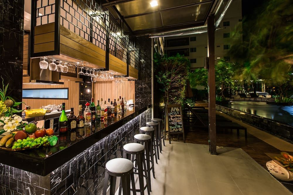 Bar Billede