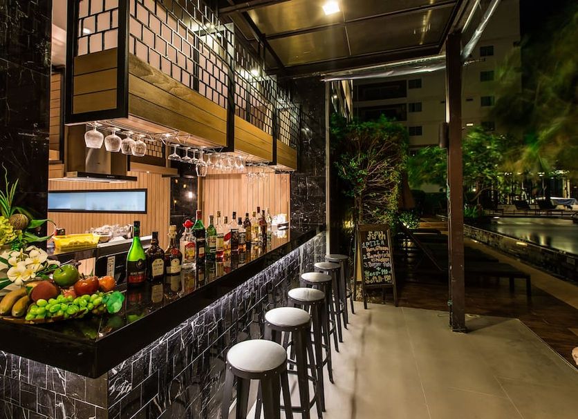 Bar Billede