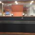 Receptionist