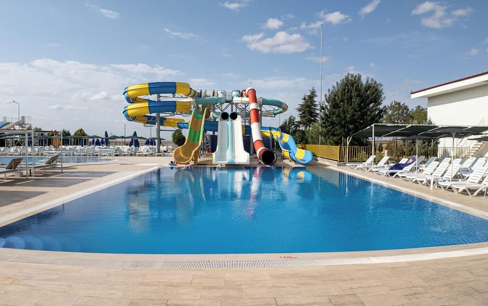 Pool Billede