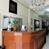 Receptionist