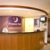 Receptionist