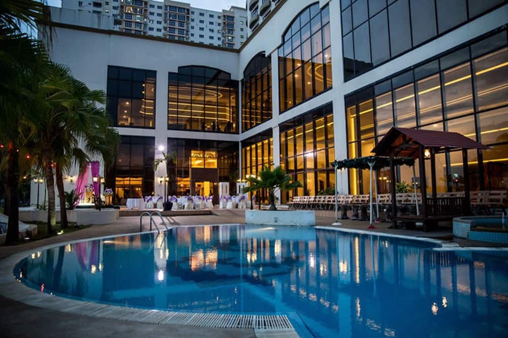 Pool Billede