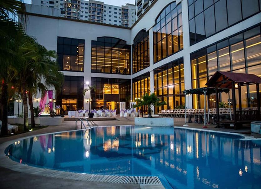 Pool Billede