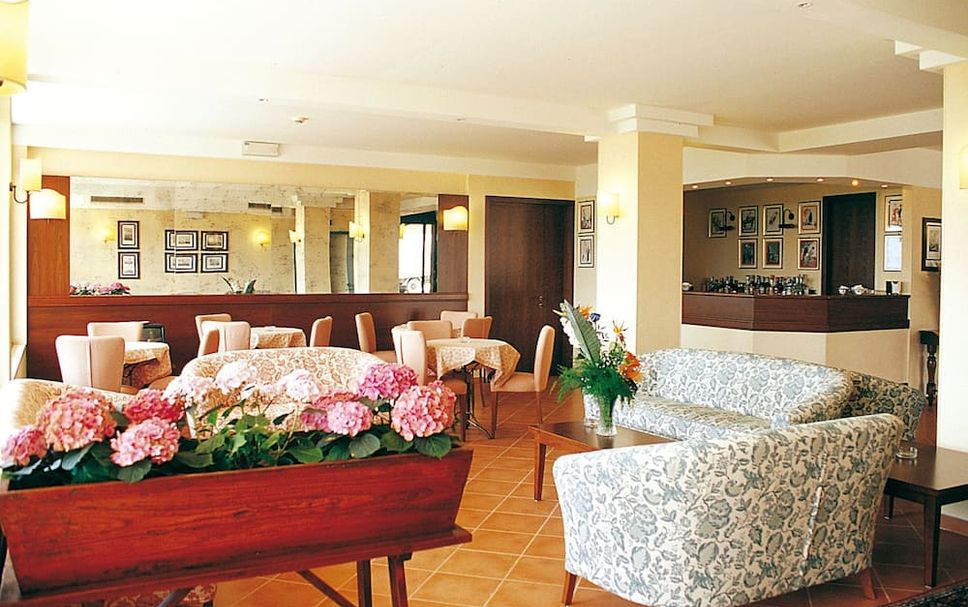 Bar Billede