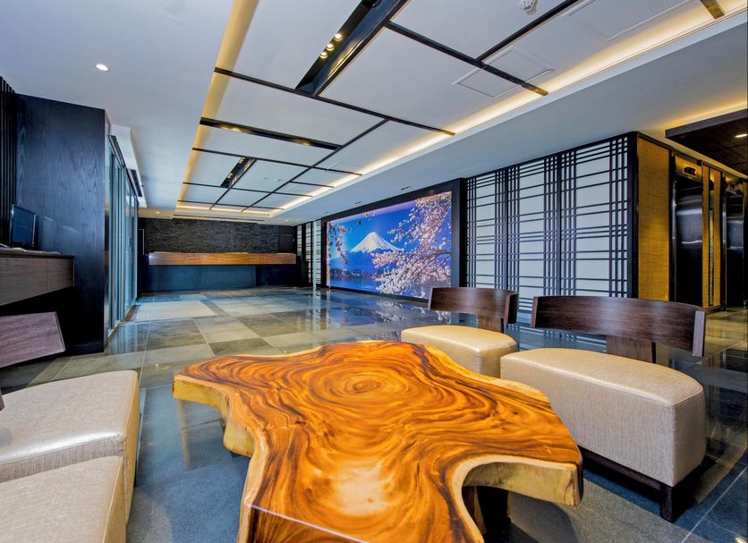 Lounge Billede