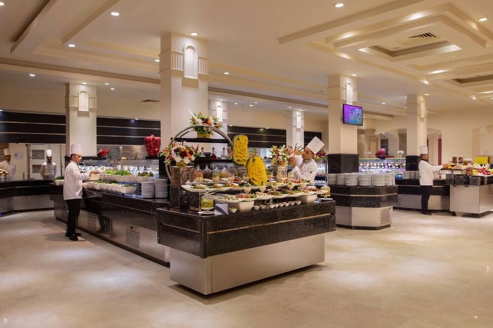 Buffet