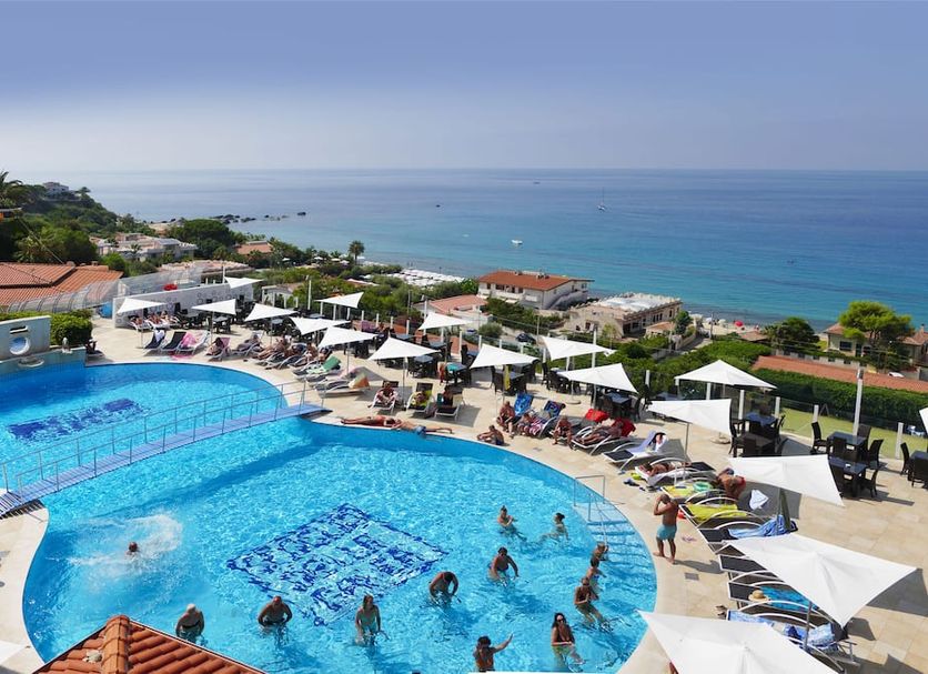 Pool Billede