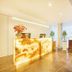 Receptionist