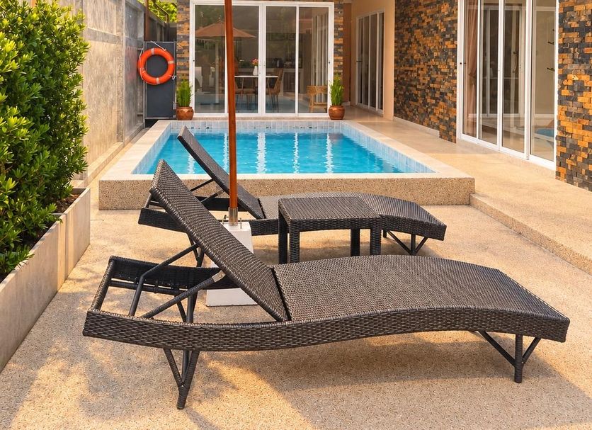 Pool Billede