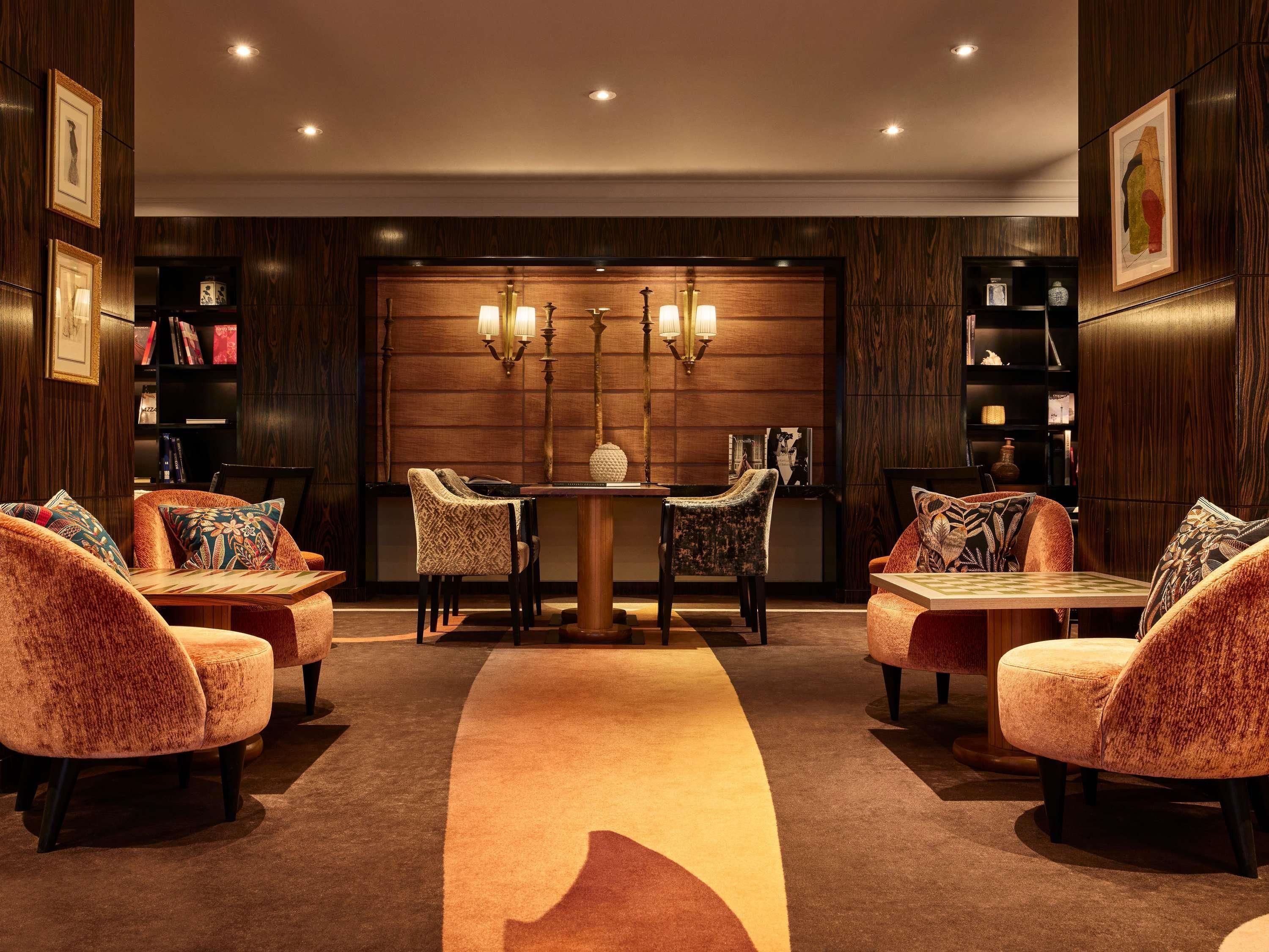 Lounge Billede