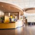 Receptionist