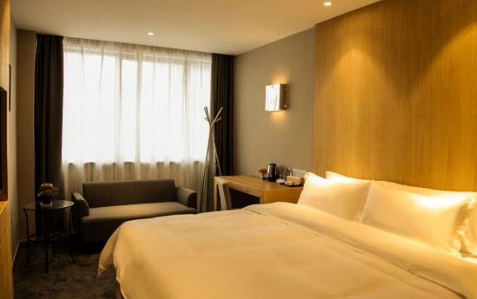 Soveværelse Billede