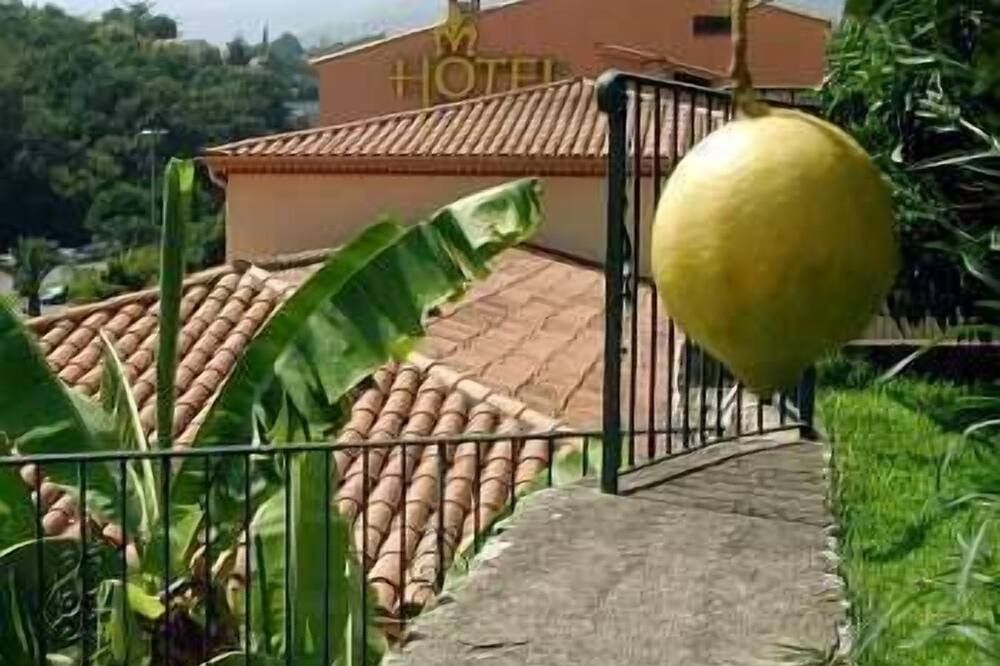 Udsigt