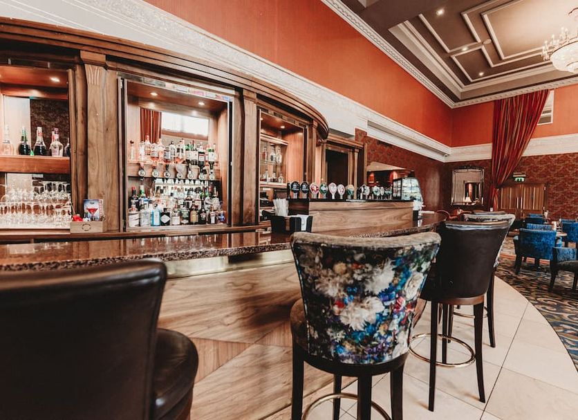 Bar Billede