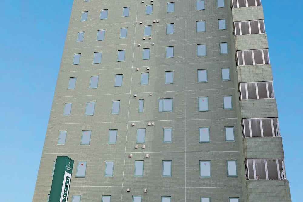 Bygning