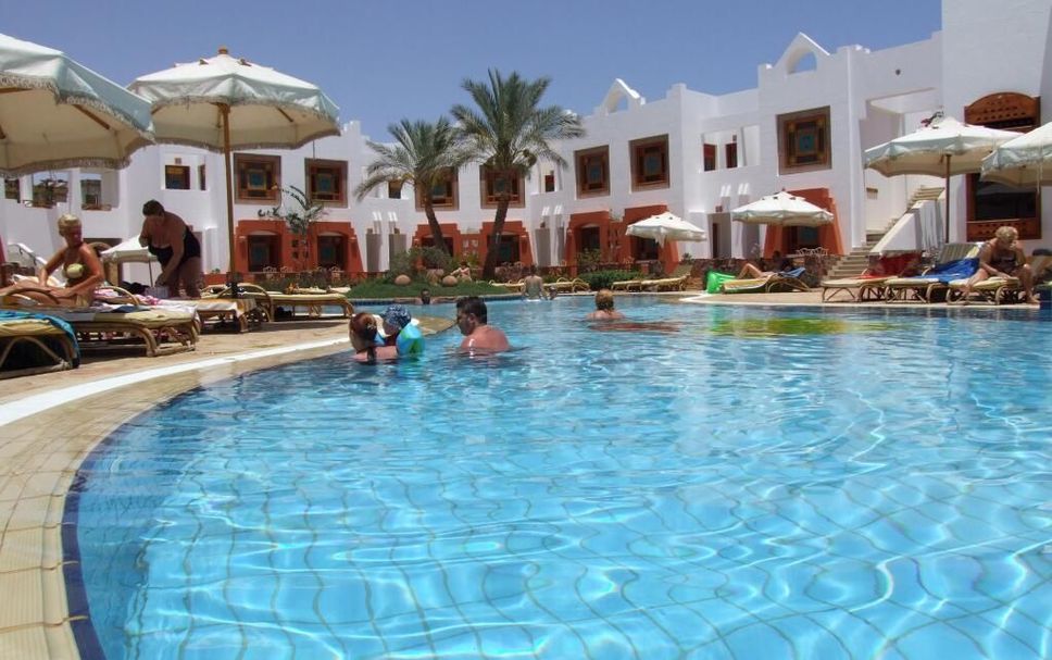 Pool Billede