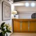 Receptionist