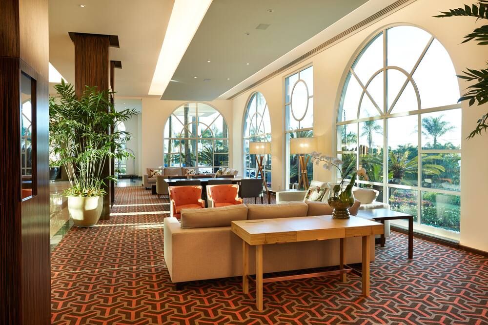 Reception Billede
